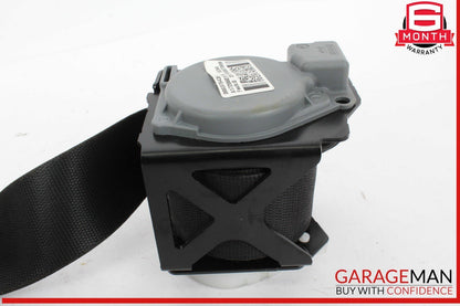 12-20 Mercedes R172 SLK250 SLK350 Front Left Side Seat Belt Seatbelt Retractor