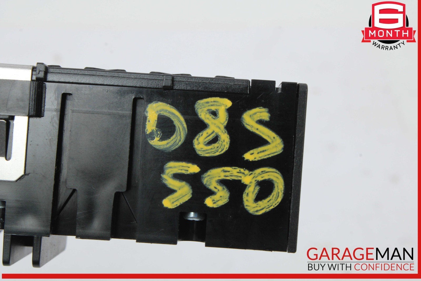 07-14 Mercedes W221 S550 S400 Electronic Parking Button Switch 2215401445 OEM