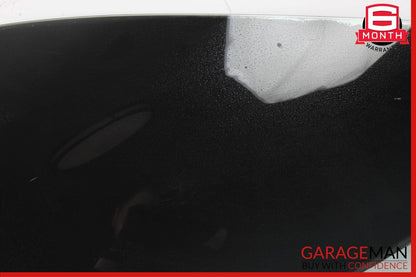 03-13 Maserati Quattroporte M139 Front Right Side Door Window Glass OEM