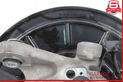 14-17 Maserati Ghibli Rear Right Passenger Side Spindle Knuckle Hub Bearing OEM