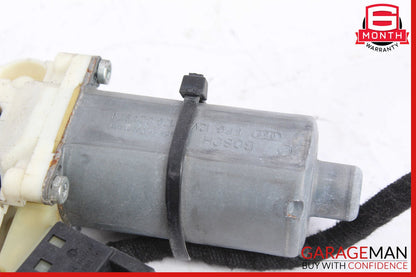 03-09 Mercedes W211 E350 E550 E55 Front Right Side Door Window Regulator Motor