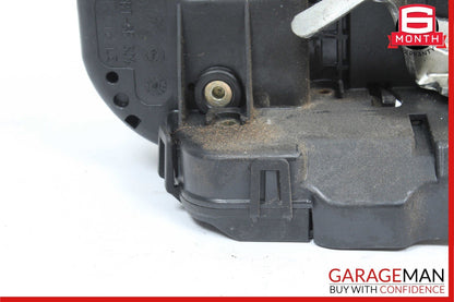 06-11 Mercedes W219 CLS550 CLS500 Rear Left Driver Door Lock Latch Actuator OEM