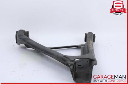 03-10 Porsche Cayenne S 955 957 Rear Left Side Lower Control Arm 7L0505351 OEM