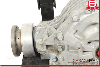 14-24 Maserati Ghibli 2.80 Ratio Rear Diff Differential Carrier 670030134 OEM
