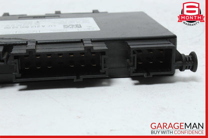 08-18 Mercedes W212 E350 SLK250 Seat Control Module Front Left Driver Side OEM