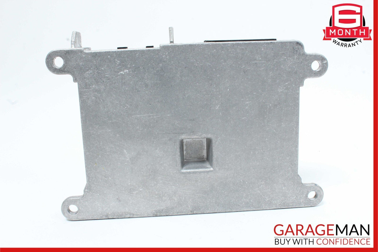 06-12 Mercedes W211 E350 ML350  Communication Control Module 2198200926 OEM