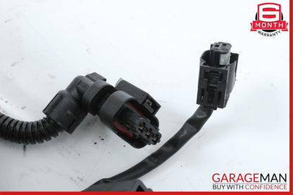 12-14 Mercedes W204 C250 1.8L Main Engine Motor Harness Wire Wiring Assembly
