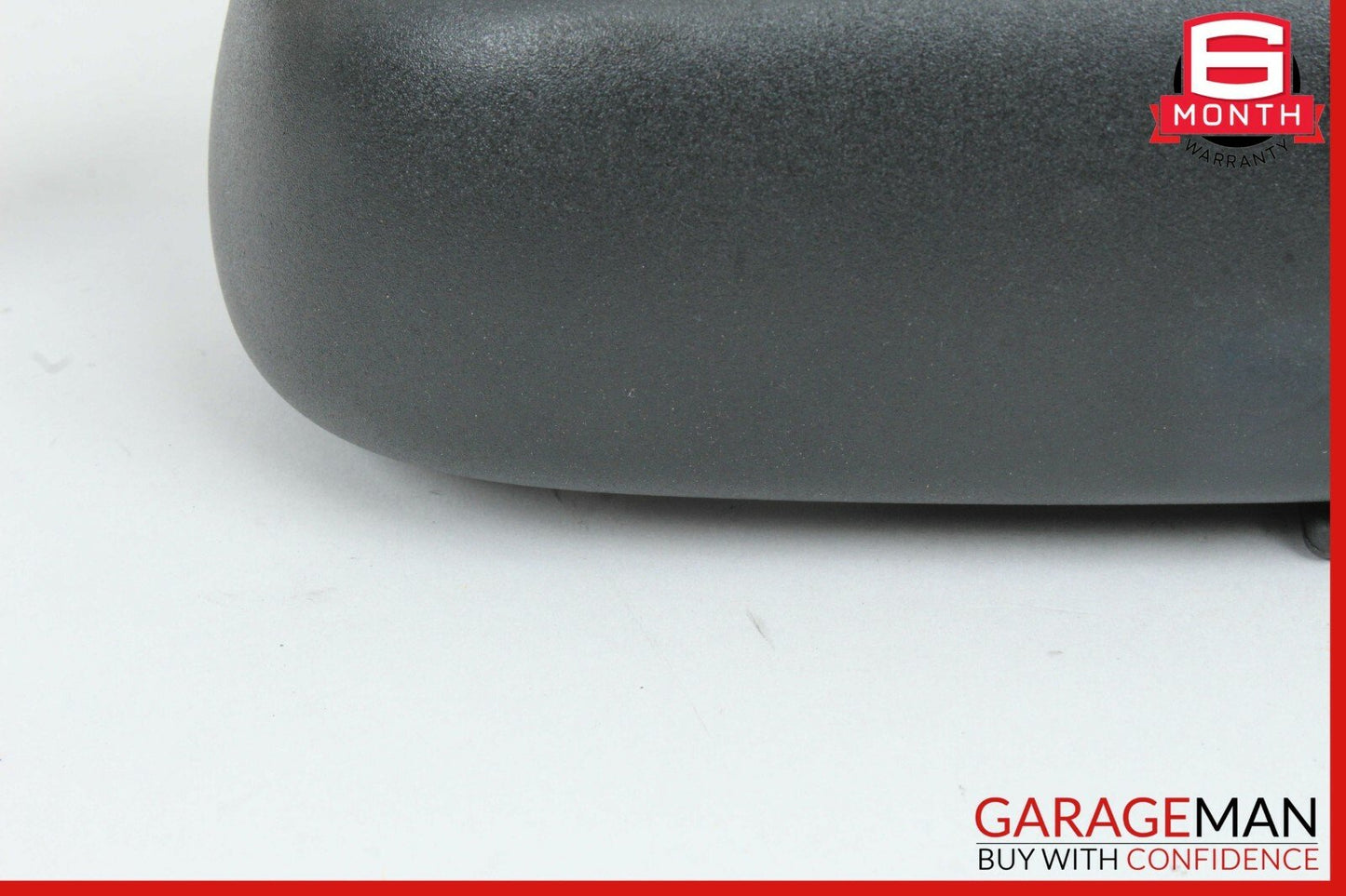 08-11 Mercedes W204 C250 C300 C350 Interior Top Upper Rear View Mirror Black