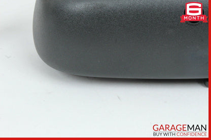 08-11 Mercedes W204 C250 C300 C350 Interior Top Upper Rear View Mirror Black