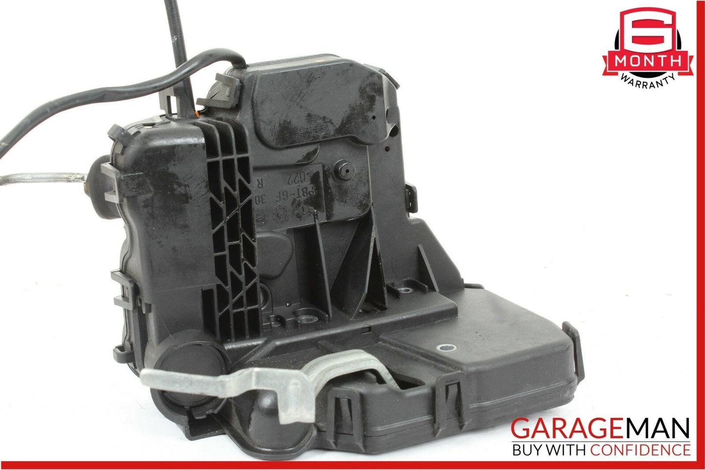 06-11 Mercedes W219 CLS500 CLS63 AMG Front Right Side Door Lock Latch Actuator