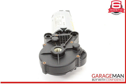 Mercedes X164 GL450 4MATIC Rear 3rd Third Row Seat Motor 1648202342 Genuine