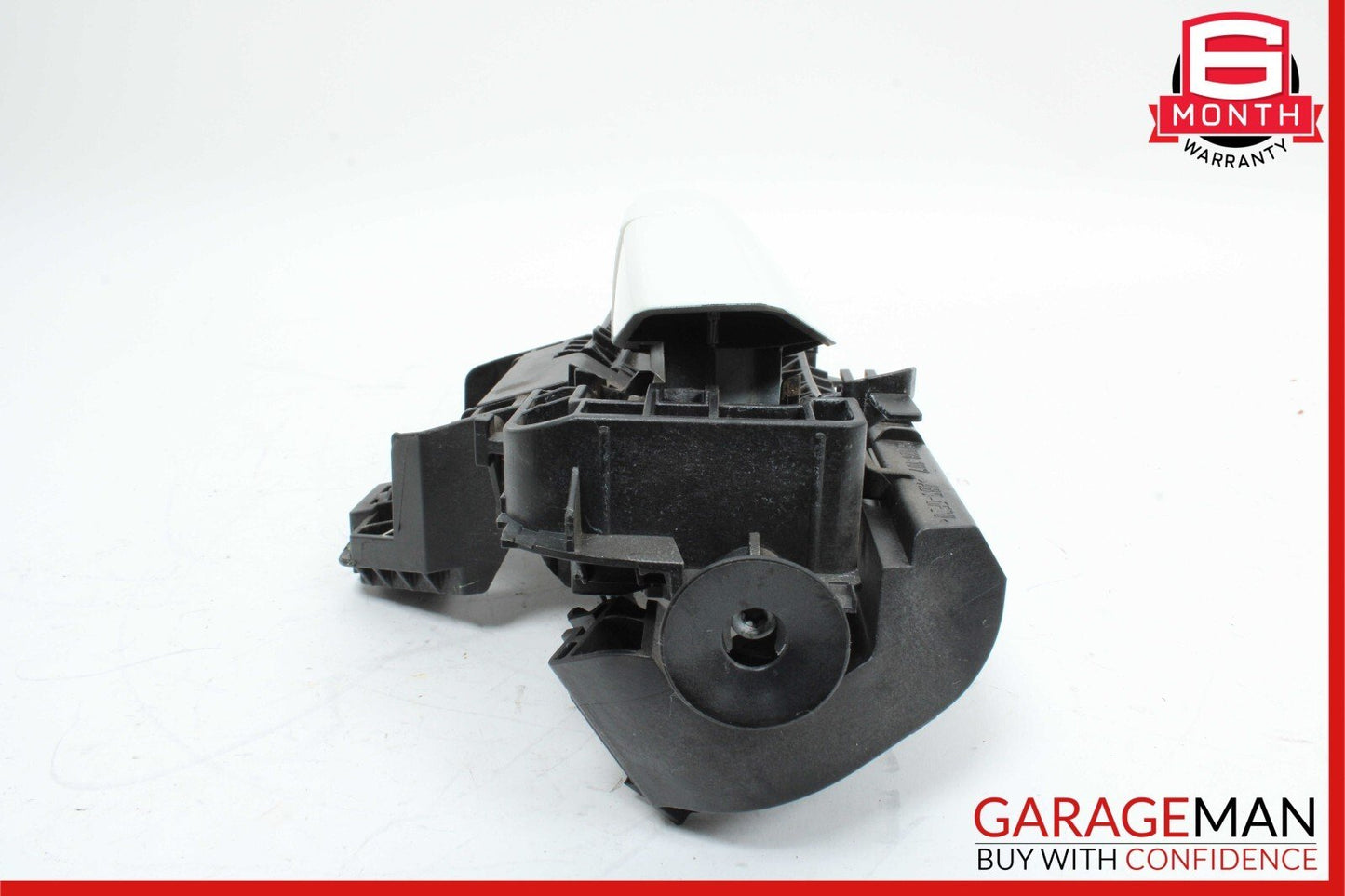 08-11 Mercedes W204 C300 C250 Rear Left Driver Side Exterior Door Handle OEM