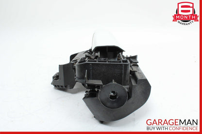 08-11 Mercedes W204 C300 C250 Rear Left Driver Side Exterior Door Handle OEM
