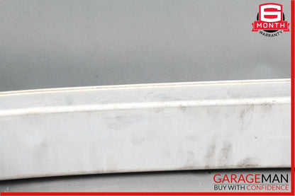 06-12 Mercedes X164 GL450 GL550 ML450 Rear Bumper Reinforcement Impact Bar OEM