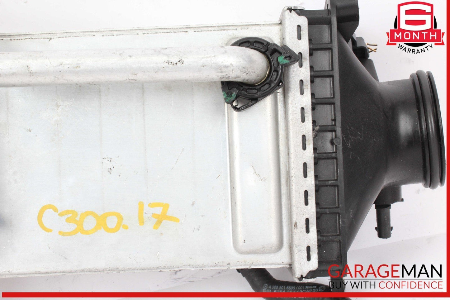 Unknown 2740900614/ A2740900614/ A 274 090 06 14 0614 OEM