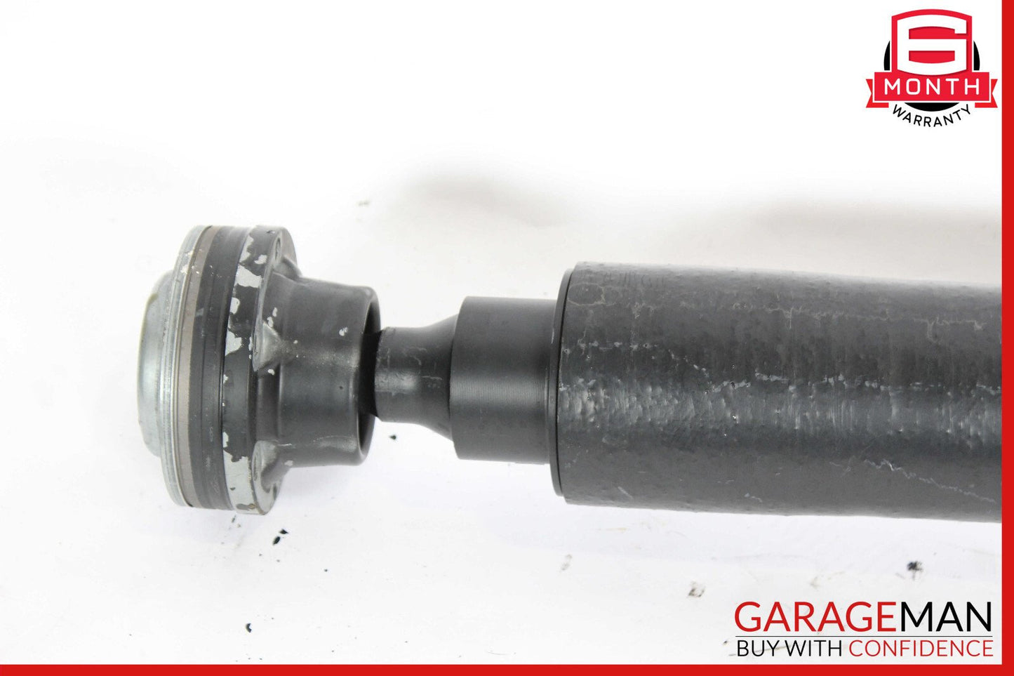 17-19 Alfa Romeo Giulia Rear Axle Driveshaft Drive Shaft Propeller OEM