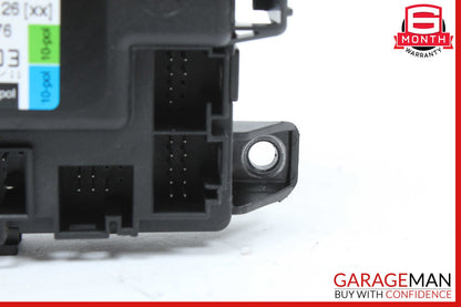 06-13 Mercedes X164 GL450 ML350 Front Left Driver Side Door Control Module OEM