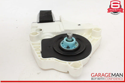 09-16 Audi A5 Front Left Driver Side Window Regulator Motor 8T0959801B Genuine