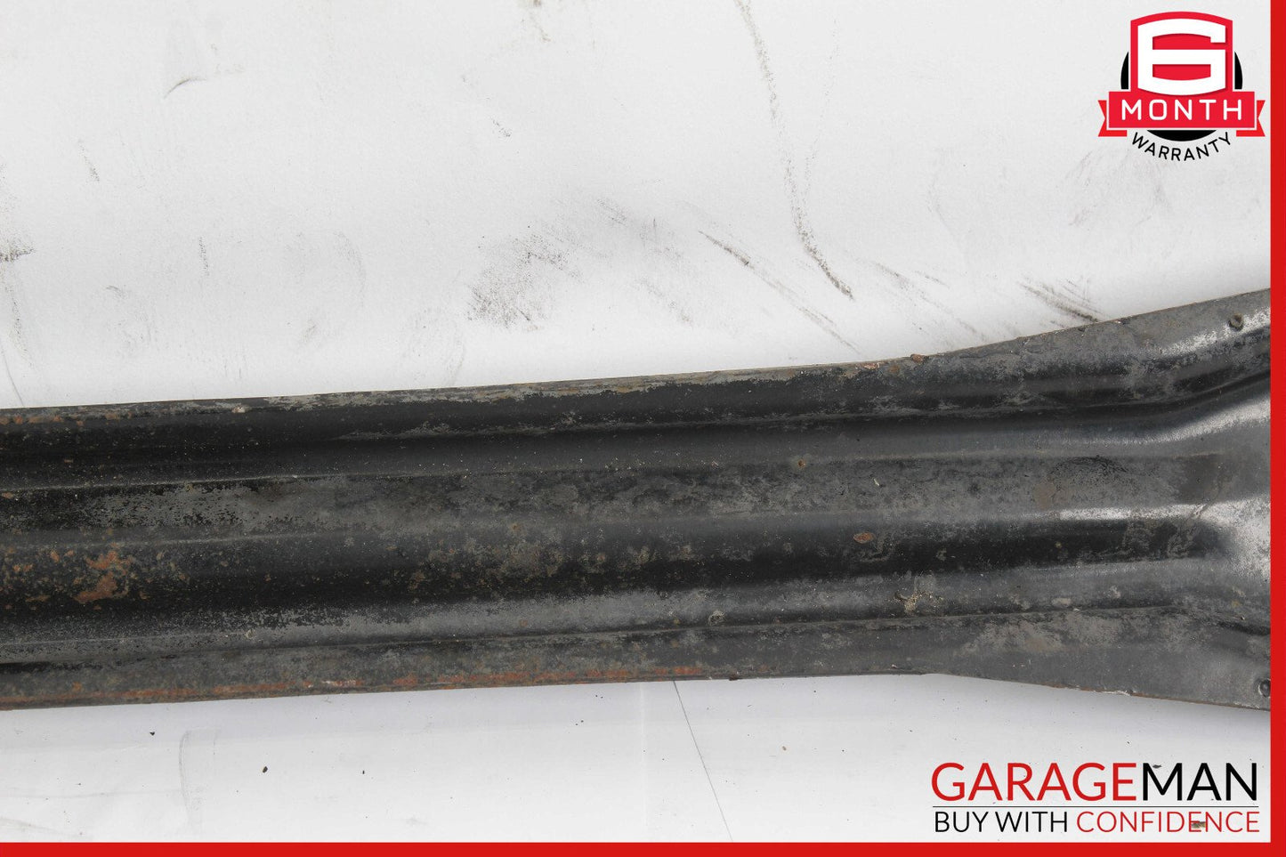 03-10 Porsche Cayenne 955 957 Rear Left or Right Side Upper Rearward Control Arm