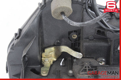 03-09 Mercedes W211 E320 E350 E550 Rear Right Side Door Lock Latch Actuator OEM