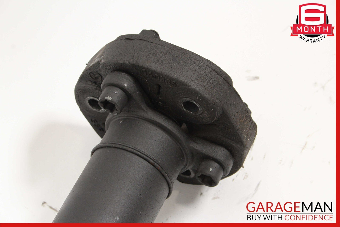 06-11 Mercedes R171 SLK300 SLK280 Rear Axle Driveshaft Drive Shaft Propeller RWD