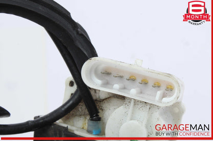 03-13 Maserati Quattroporte M139 Rear Right Side Door Lock Latch Actuator OEM