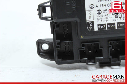 06-10 Mercedes X164 GL450 4MATIC Front Left Driver Door Control Module OEM