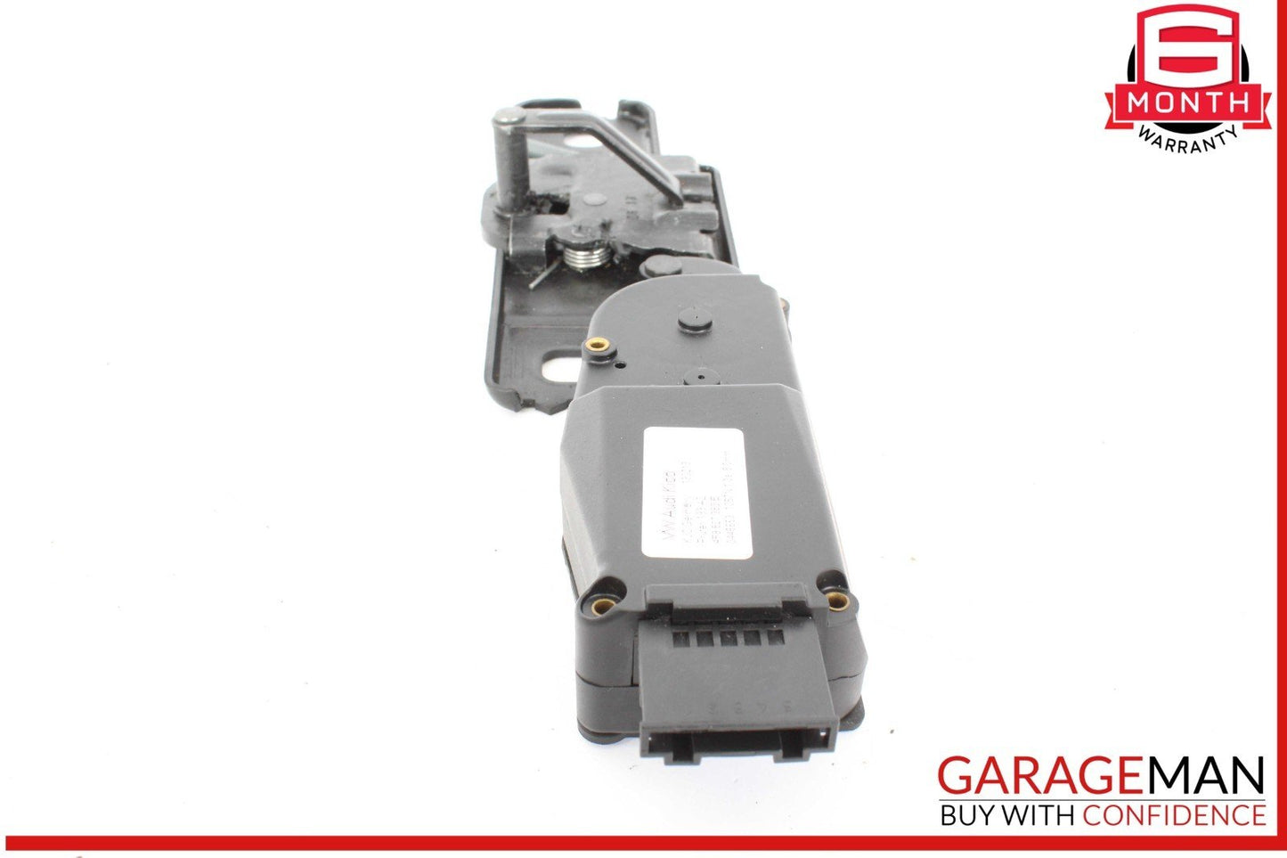 13-17 Audi Q5 SQ5 Trunk Tailgate Liftgate Boot Lid Lock Latch Release Motor OEM
