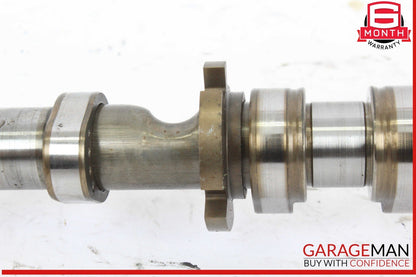 09-12 Audi Q5 Right Head Exhaust Cam Shaft Camshaft 06E109084M OEM