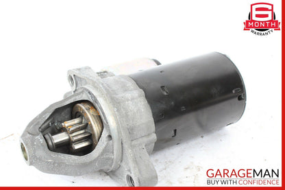 12-15 Mercedes W204 C250 SLK250 1.8L Bosch Engine Starter Motor OEM