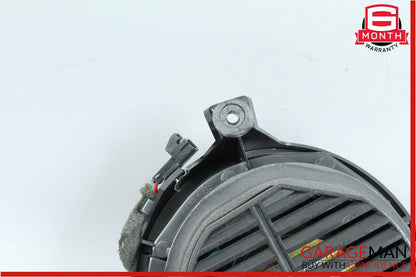 02-05 Mercedes W163 ML320 ML500 Front Left Driver Side Door Audio Sound Speaker