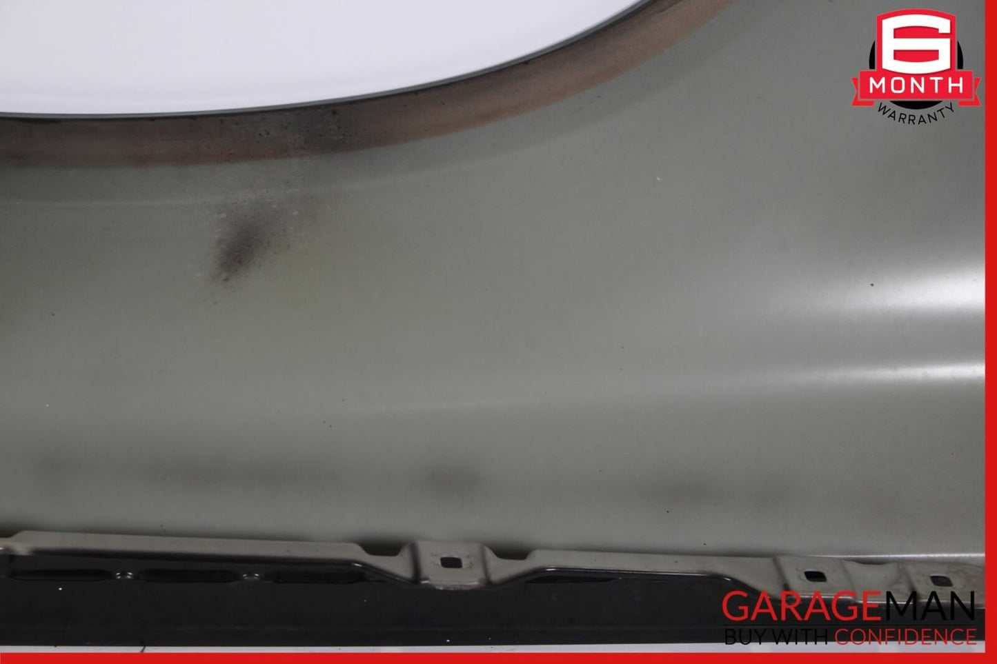 07-12 Mercedes X164 GL450 GL550 Front Left Side Wing Fender Panel Cover Brown