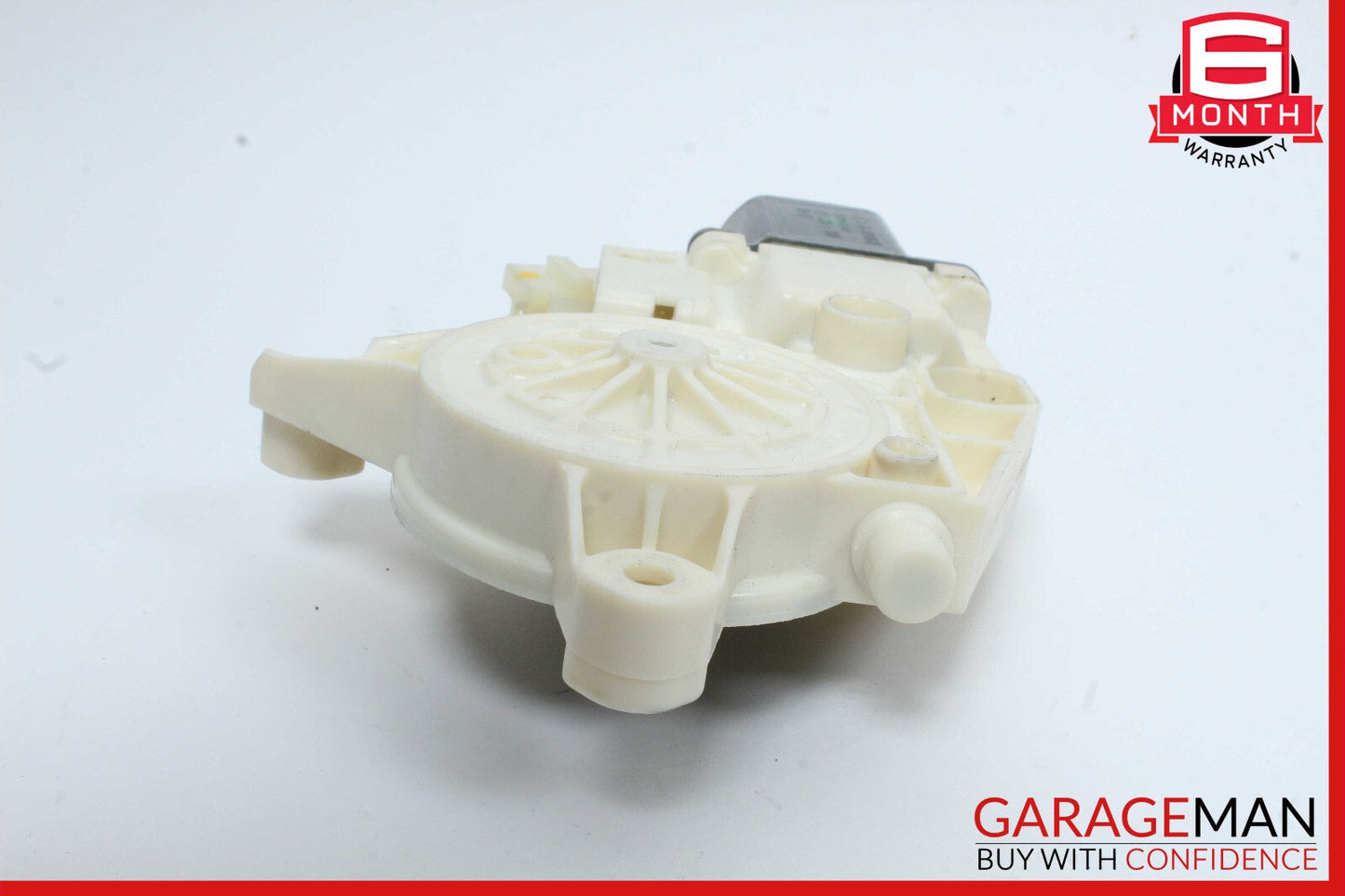 08-16 Mercedes W204 C250 C350 Front Left Door Window Regulator Motor OEM