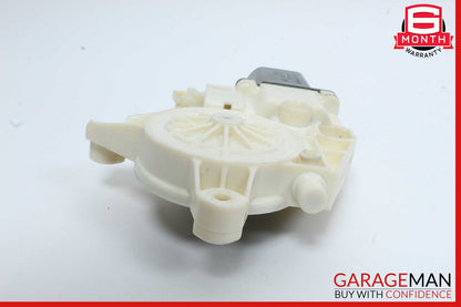 08-16 Mercedes W204 C250 C350 Front Left Door Window Regulator Motor OEM