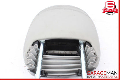 05-11 Mercedes R171 SLK350 Front Right or Left Side Seat Headrest Head Rest OEM