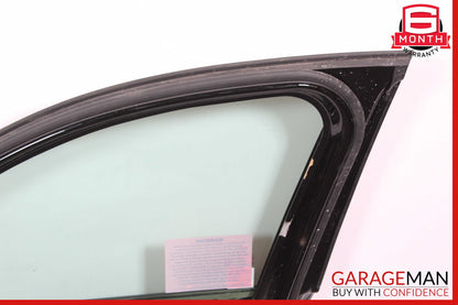 17-22 Alfa Romeo Giulia Front Right Exterior Door OEM