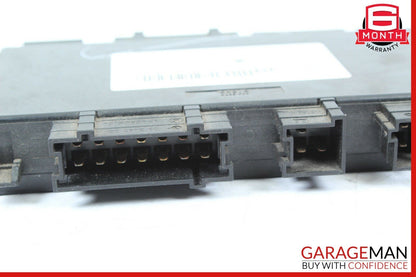 Mercedes R171 SLK350 E350 GL450 Front Right Side Under Seat Control Module OEM
