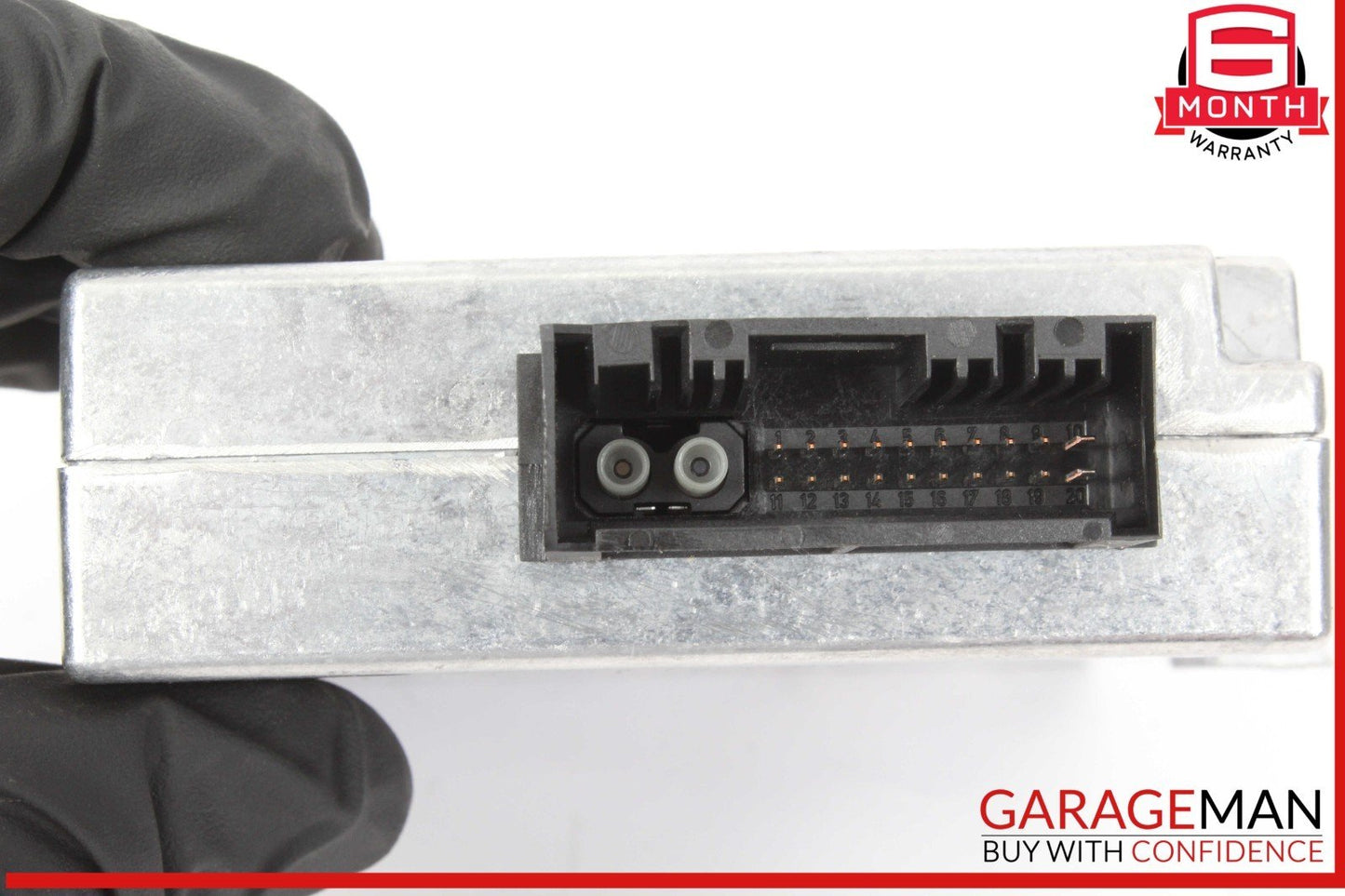 03-06 Mercedes R230 SL500 SL55 Voice Control Module 2208206285 OEM