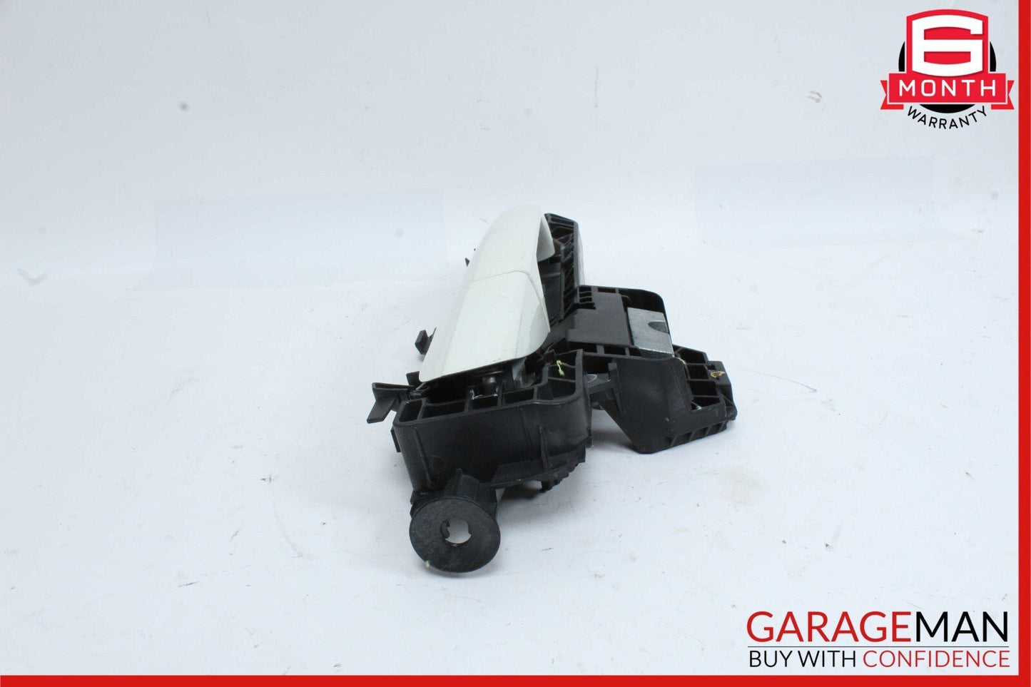 08-11 Mercedes W204 C300 C250 Front Right Side Exterior Door Handle OEM