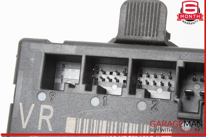 12-20 Mercedes W166 ML350 4MATIC CLA45 AMG Front Right Side Door Control Module
