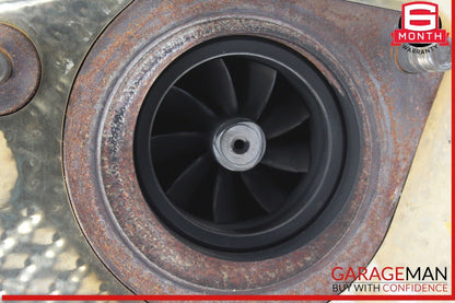 13-17 Audi Q5 Engine Turbocharger Turbo Charger 6NW009550 OEM