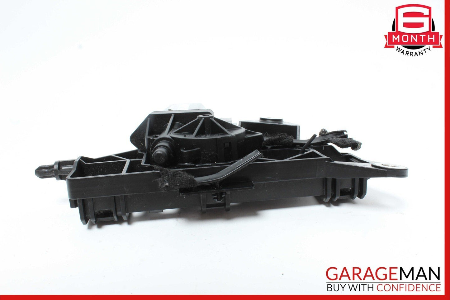 10-16 Mercedes W207 E350 E550 Front Right Seat Belt Feeder Retractor Motor Unit