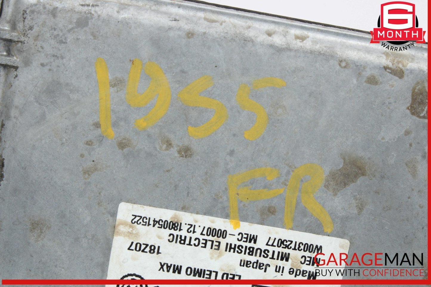 18-24 Audi S5 RS5 A4 LED Headlight Ballast Control Module Unit 7PP941572AC OEM