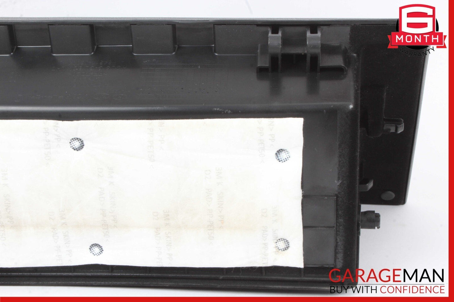 18-23 KIA STINGER DASHBOARD GLOVE BOX STORAGE COMPARTMENT 84511-J5000 OEM