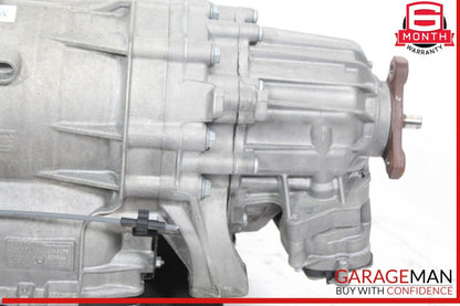 17-20 Maserati Levante M161 3.0L AWD Automatic Transmission w/ Transfer Case 96k