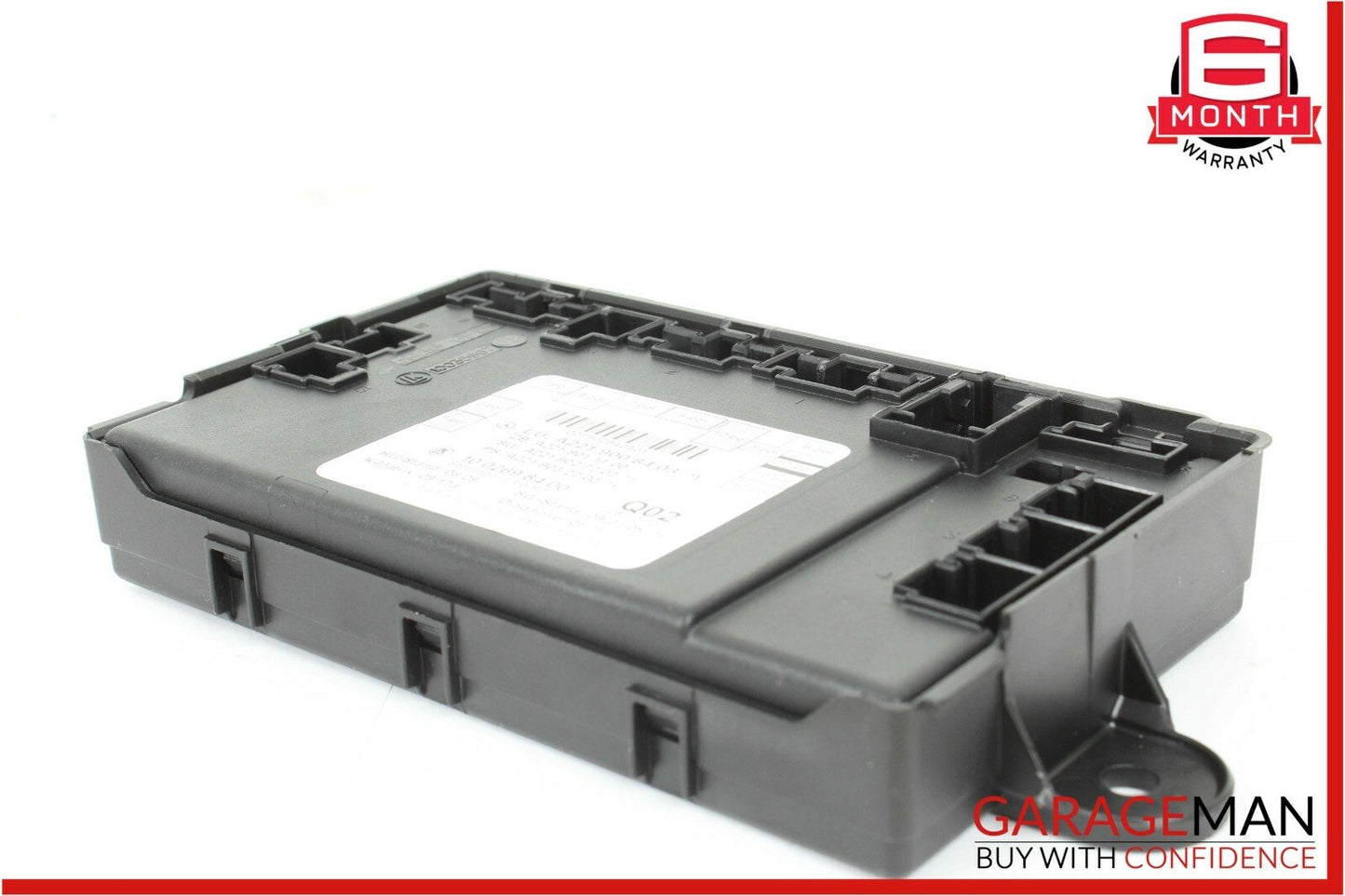 10-13 Mercedes W221 S400 S550 S63 Front Right Passenger Door Control Module OEM
