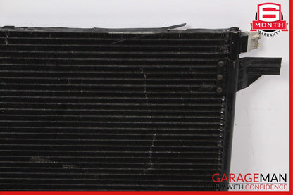 98-00 Mercedes W202 C230 AC A/C Air Conditioning Cooling Condenser