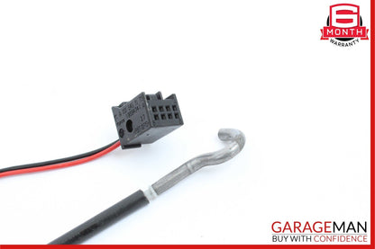 05-11 Mercedes R171 SLK280 SLK350 Left Driver Side Door Lock Latch Actuator OEM