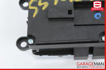 07-13 Mercedes W221 S550 S400 S63 AMG Rear Left Or Right Window Control Switch