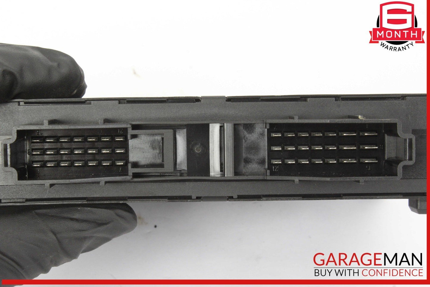 03-09 Mercedes W209 CLK500 CLK55 AMG CLK320 Rear Control Module OEM